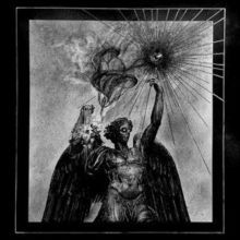 Anarchic Rapture of Withering (Cassette Tape)