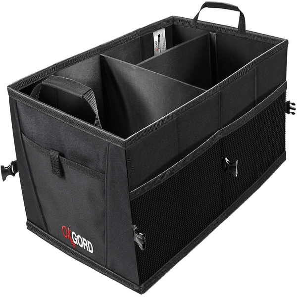 Collapsible Car Trunk Organizer set of 2