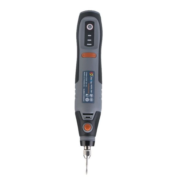 Electric grinding pen-handheld grinding machine-rechargeable cutting tool