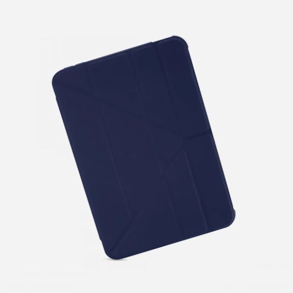 Flip Cover &amp; Pencil holder For iPad 5/6 - 9.7