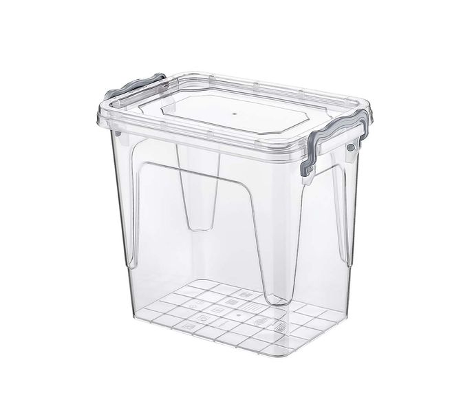 Rectangle Box Storage 1.45lt