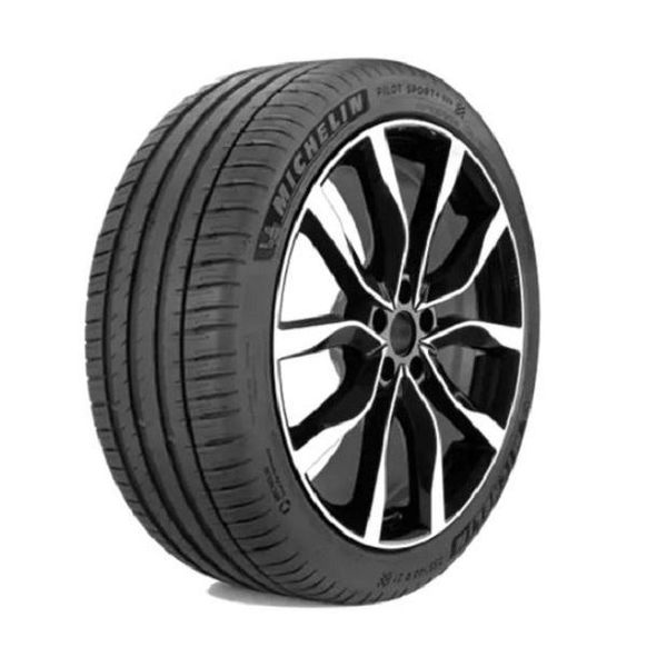 Michelin 255/45R19 100V Pilot Sport 4 SUV-Tyre