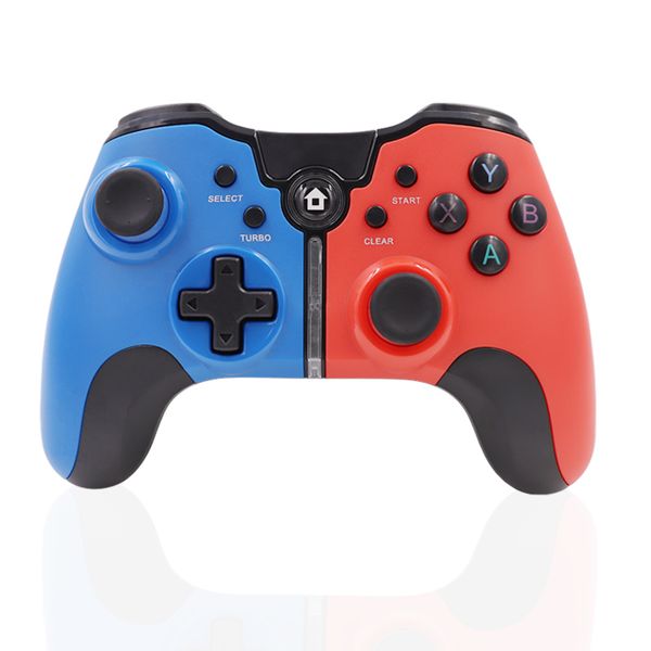 Wireless Bluetooth Controller Gamepad Joystick - C20