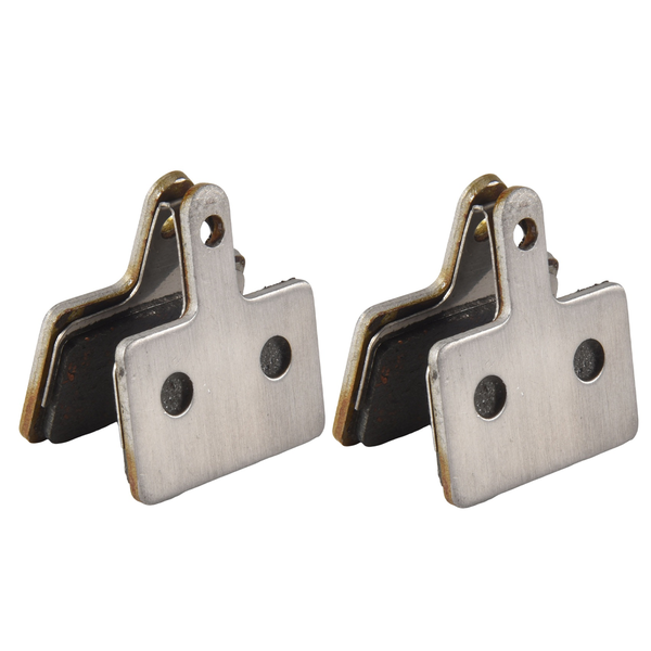 2 Pairs Brake Pads for Shimano B01S M515 Non-Series M375 M395 M415