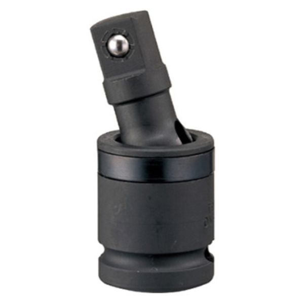 Universal Joint Impact 1/2" Ball - 4 Pack
