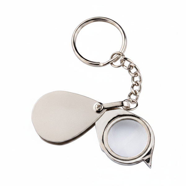Jewelry Eye Loupe/Detectorists Loupe 10x Magnifying Glass Jeweler Magnifier