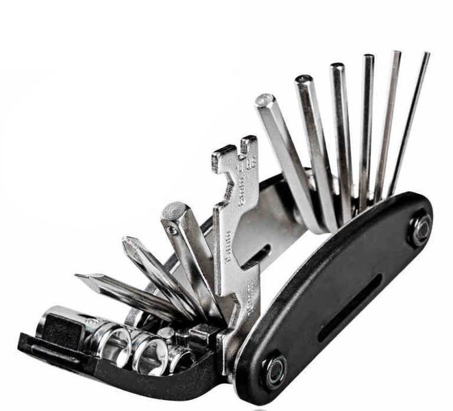 Cycling MultiTool