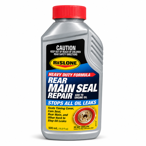 Rislone Rear Main Seal Repair Heavy Duty Formula - 500ml