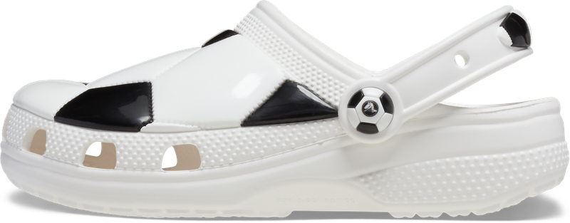 Crocs - Kids Classic Soccer Ball Clog K