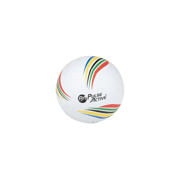 Pulse Active - Netball 17.5cm x 2