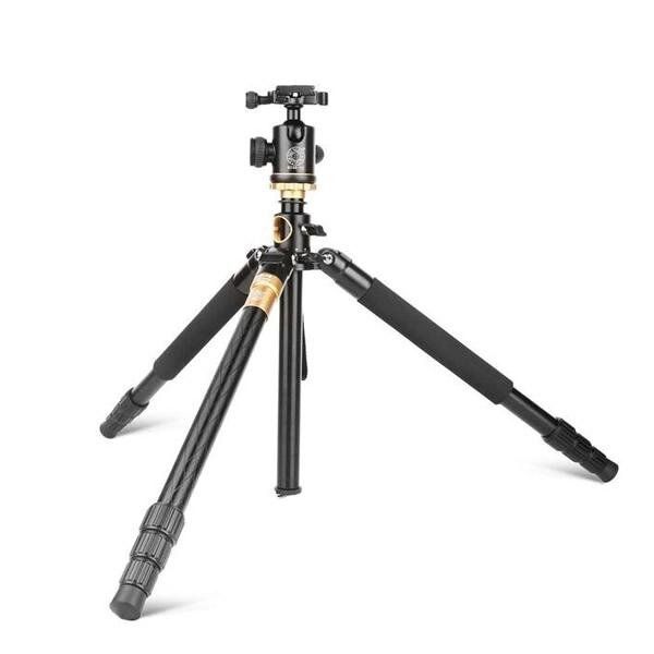Professional Tripod Stand-Q999H