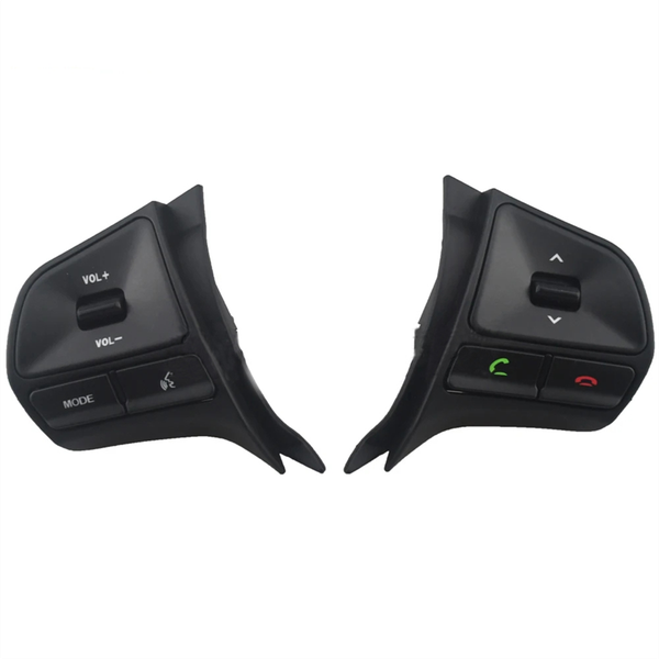 Volume Adjustment Button Cruise Control Switch for Rio Compatible with Kia