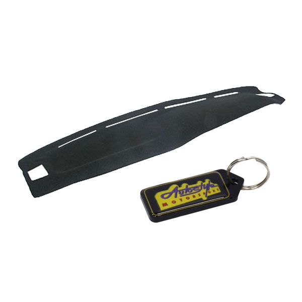 Dashboard Cover for VW Toyota Tazz Dash Cover & Gel Key Holder | Shop ...