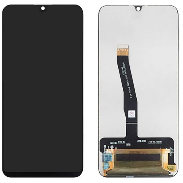 Huawei P Smart 2019 replacement lcd