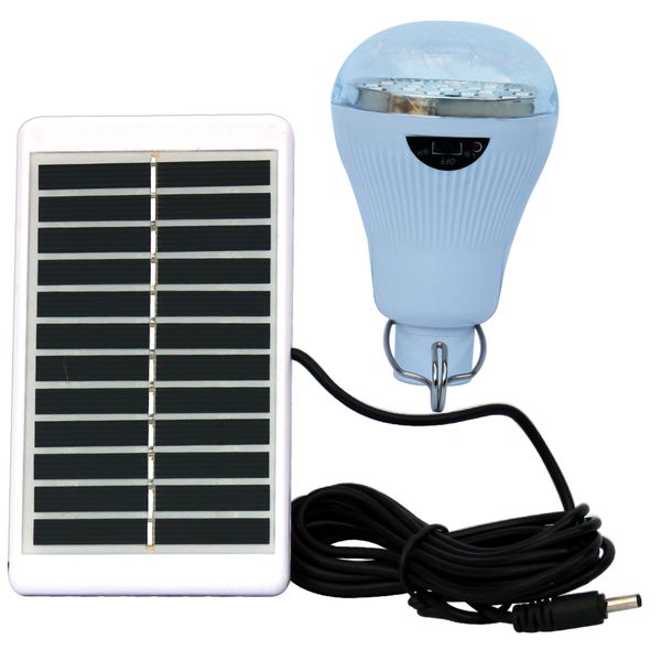 10w Solar Led Light