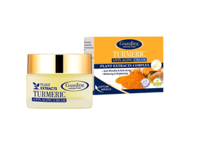 Turmeric Anti-Aging Cream | Shop Today. Get it Tomorrow! | takealot.com