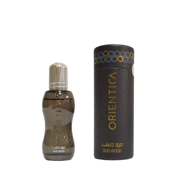 Orientica - Oud Wood 30ml Eau de Parfum