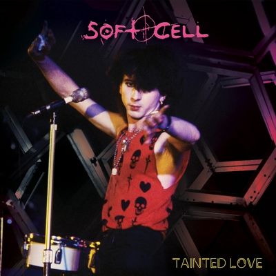 Tainted Love (Vinyl / 12" Album)