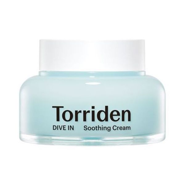 Torriden DIVE-IN Soothing Cream
