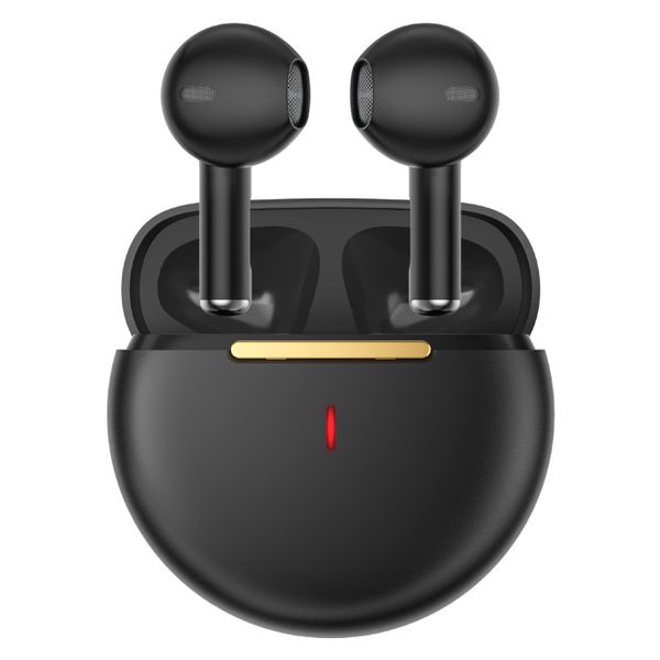 J8 wireless earphones Headsets