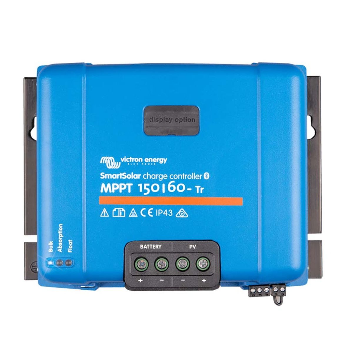 SmartSolar MPPT 150/60-Tr