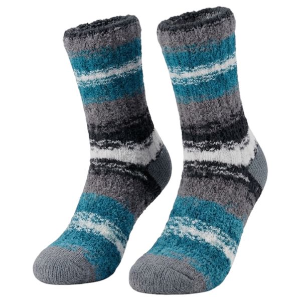 Luxury Premium Thermal Fuzzy Slipper Winter Socks For Her Warm&amp; Thick