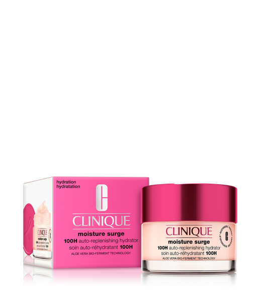 Clinique Breast Cancer Moisture Surge Hydrator 50ml