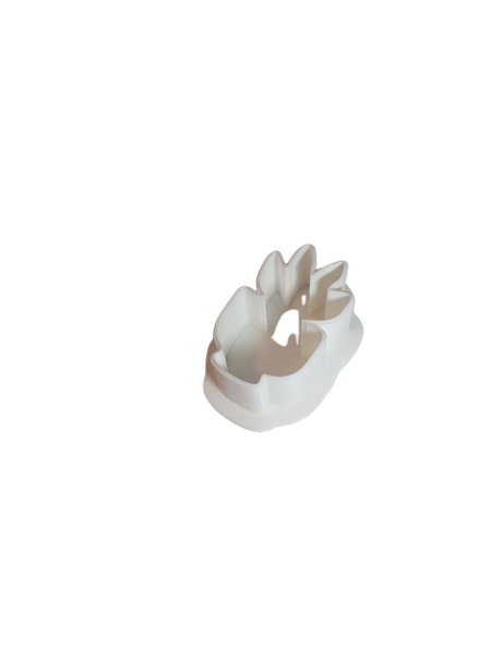 Flower Pot 1 Cookie Cutter