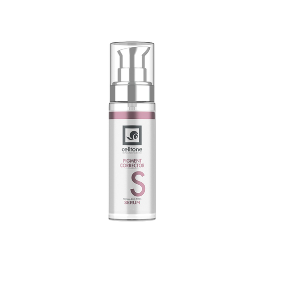 Celltone - Serum Pigment Correction 30ml - Pack of 2