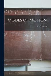 Modes of Motion | Shop Today. Get it Tomorrow! | takealot.com