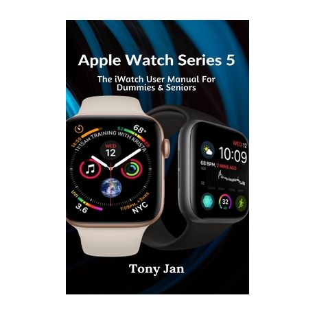 iwatch 3 manual