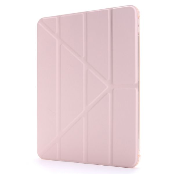Origami Style Case for iPad 10.2
