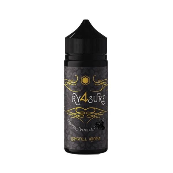 CFL Longfill Aroma Vape Flavouring - RY4 Sure