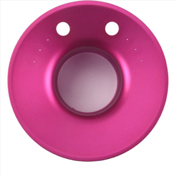 Front Baffle Shell Board Part for Hair Dryer HD01 HD02 HD03, A
