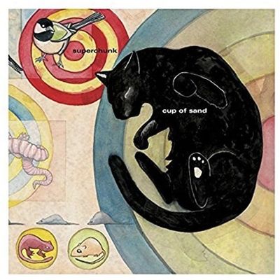 Cup of Sand (Vinyl / 12" Album Box Set)