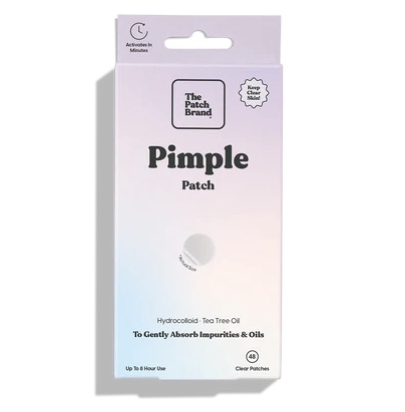 The Patch Brand Pimple Patches Shop Today. Get it Tomorrow