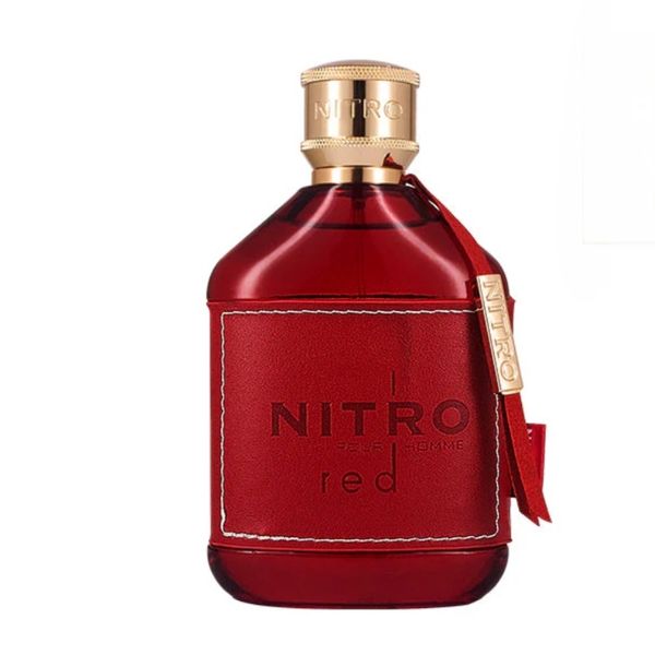 Dumont - Nitro Red Pour Homme - 100ML