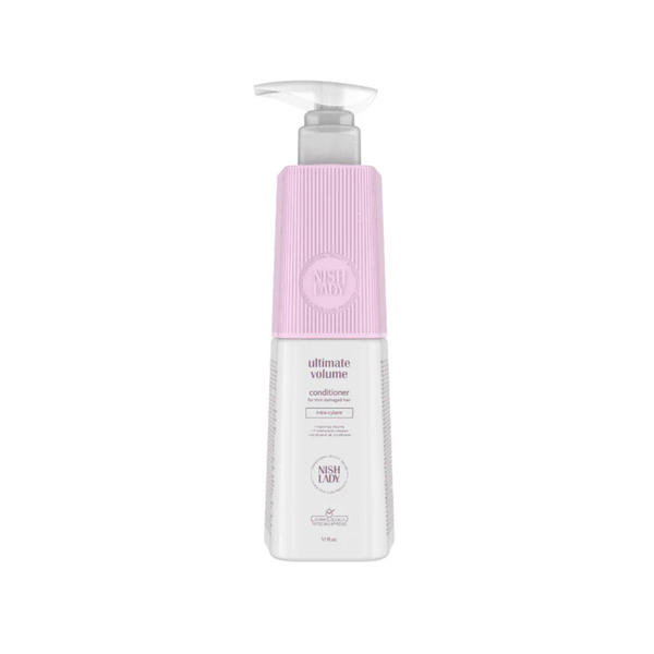 NishLady - Ultimate Volume Conditioner 503ml