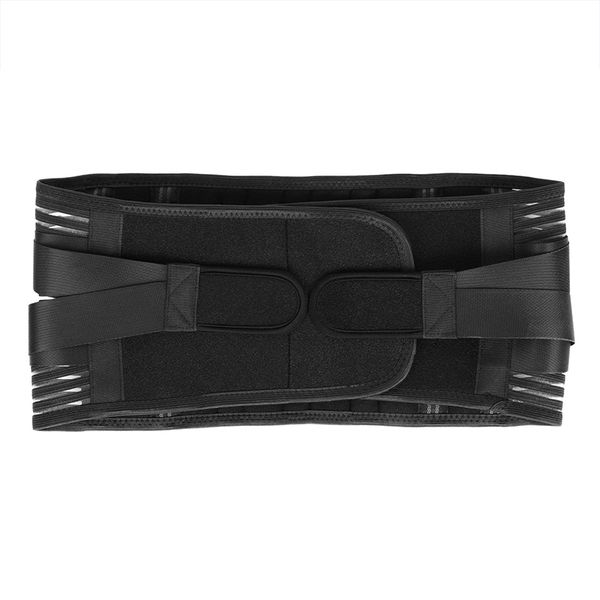 MorFansi Lower Back Pain Support Sacroiliac SI Joint Sciatica Relief