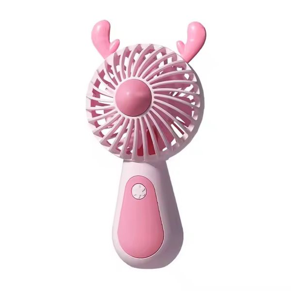 Handheld Desk Fan