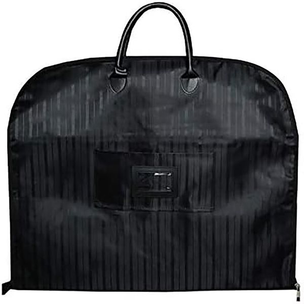 Garment Bag,Suit Bag With Zipper,Washable Suit Cover For Storage And Travel