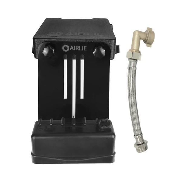Airlie Float Valve Automatic Pool Water Filler &amp; Water Leveler with Hose