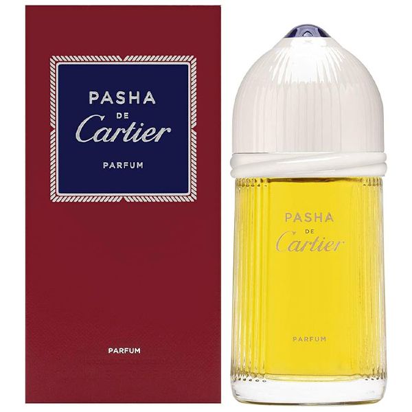 Pasha de Cartier Parfum - 50ml