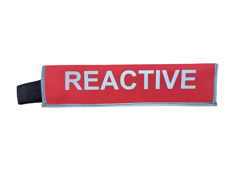 Alert Sleeve - Reactive