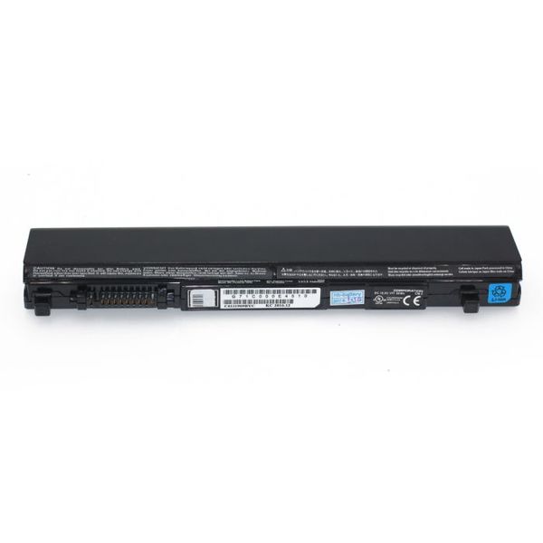 Replacement Laptop Battery for Toshiba PA3831U-1brs