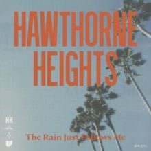The Rain Just Follows Me (Vinyl / 12" Album)