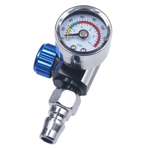 1/4 Inch Mini Air Regulator Valve Tool