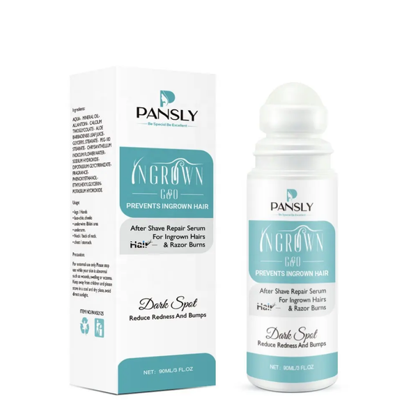 Pansly After Shave -100ml