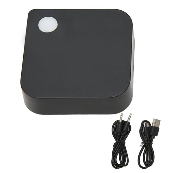 Bluetooth Transceiver HiFi Lossless 2 in 1 Wireless Transmitter Receiver