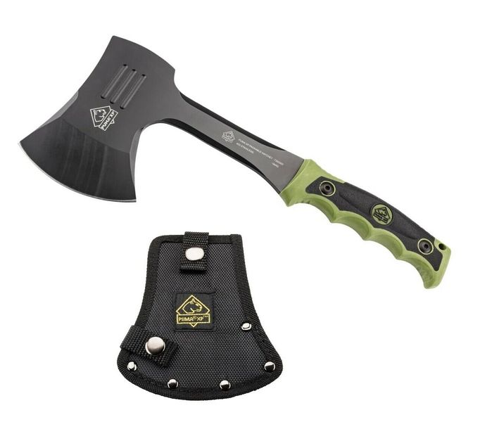Puma Xp Hatchet Axe 730200